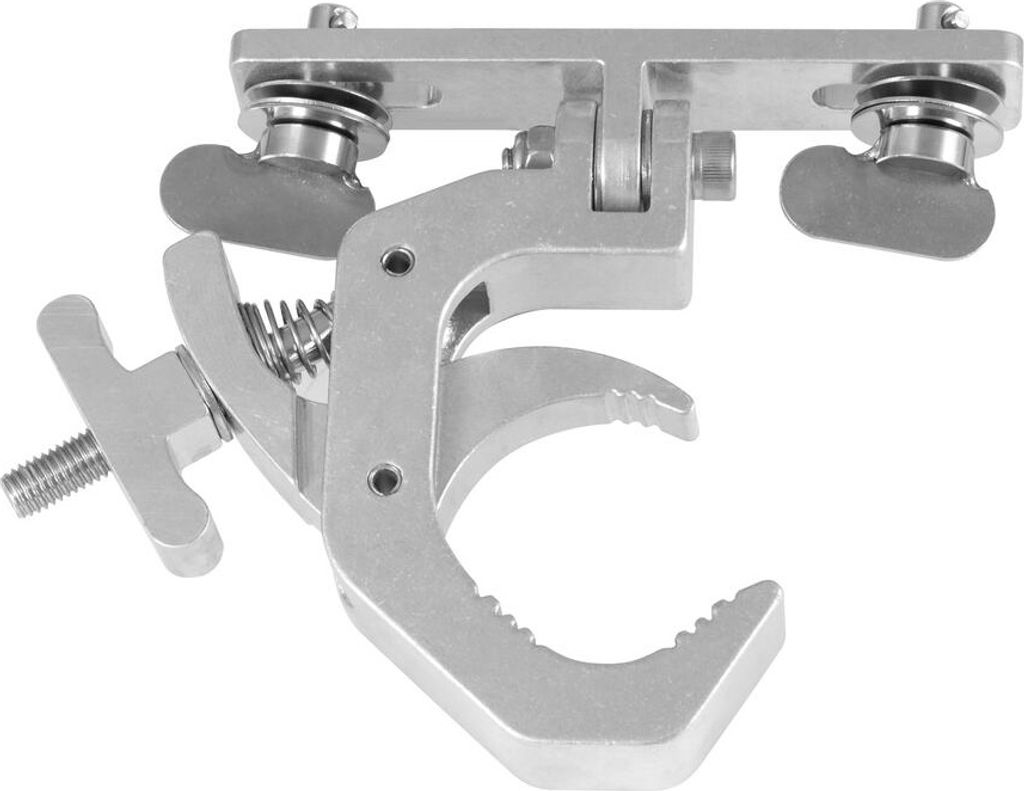 Omega-Bügel OC-10, 18,0 cm Länge, 2,5 cm Breite, 14,0 cm Höhe, 0,42 kg