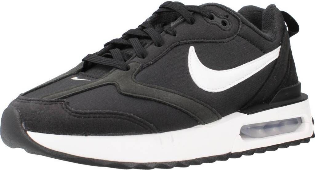 NIKE DAWN WOMENS SH Schwarz Produktbild 