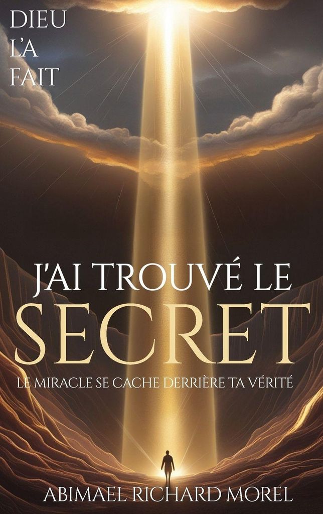 J'ai Trouvé Le Secret