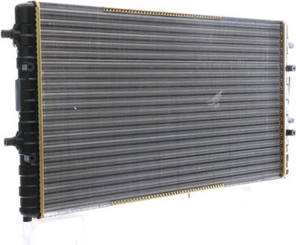 Radiateur de refroidissement moteur MAHLE avec filtre pour SEAT CORDOBA
