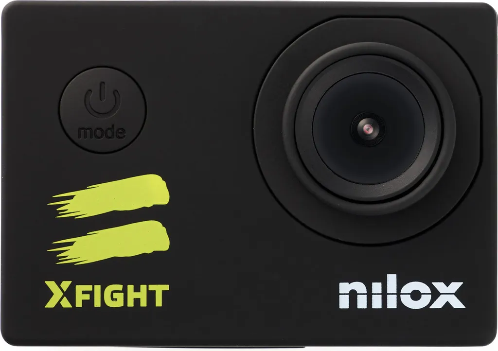 Nilox Action Cam XFIGHT Full HD Wi-Fi: Recensione e Prezzo Offerta - 8