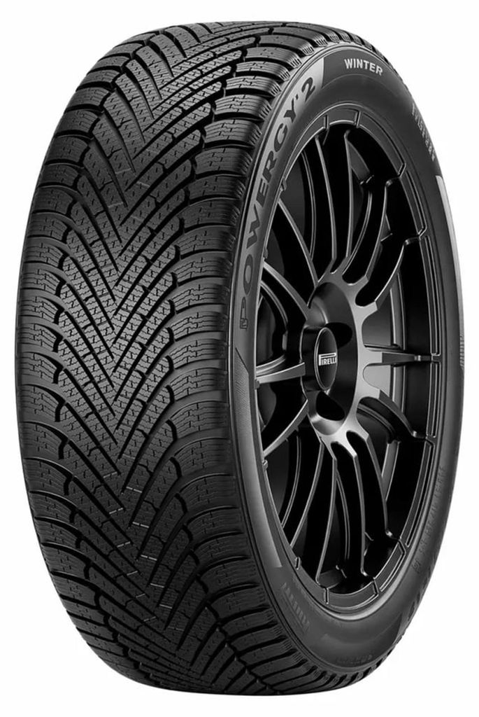 Pirelli Powergy 2 Winter 205/55 R16 94V XL Winterreifen Produktbild 