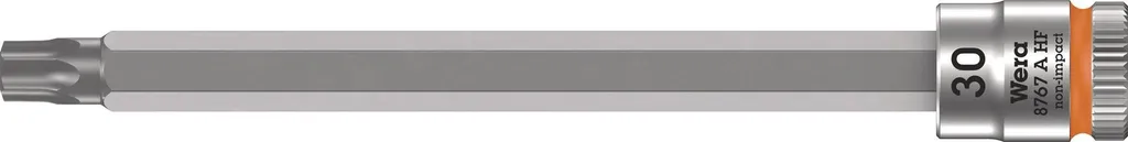Wera 05003370001 Set Bussole TX30 | Smetti di Buttare Soldi!