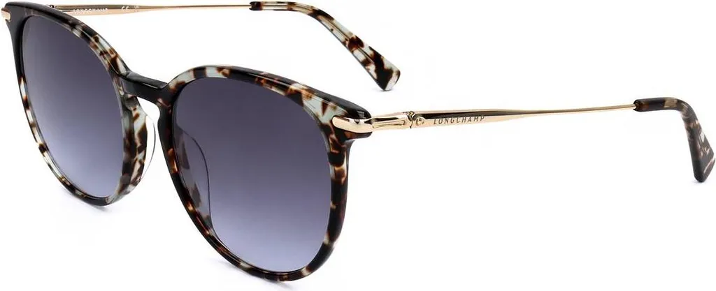 Lunettes Longchamp LO646S Anti-Éblouissement Monture Confort Femme
