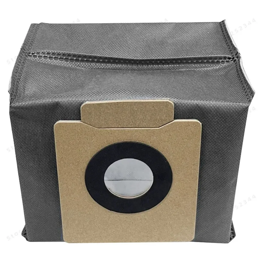 Réparez votre Eufy X8 Pro : Kit de Pièces pour Perte d'Aspiration