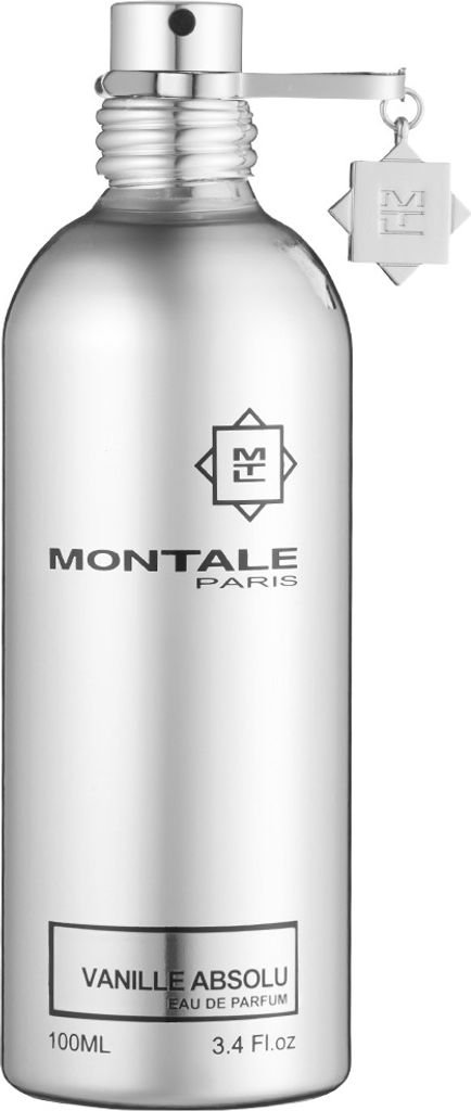 Vanilla Cake Montale Vanille Absolute Delicious Vanilla Inspiração