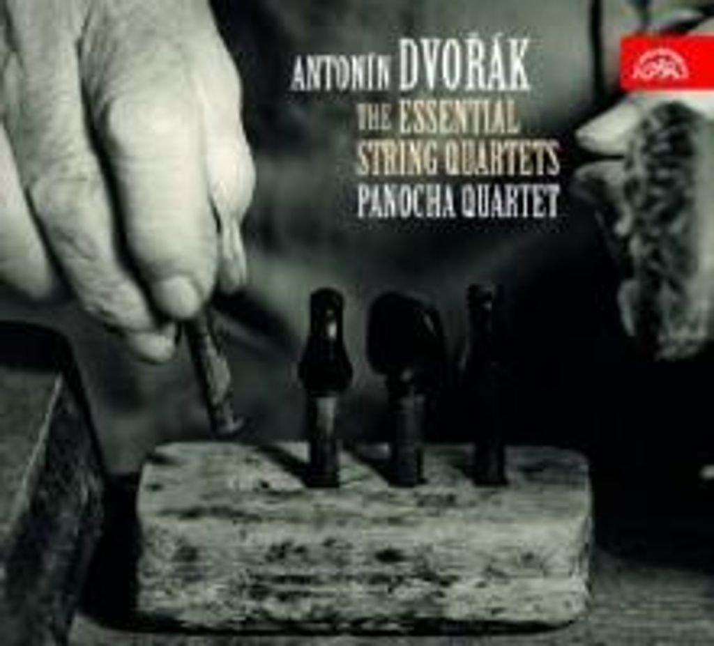 Streichquartette Nr.10-14