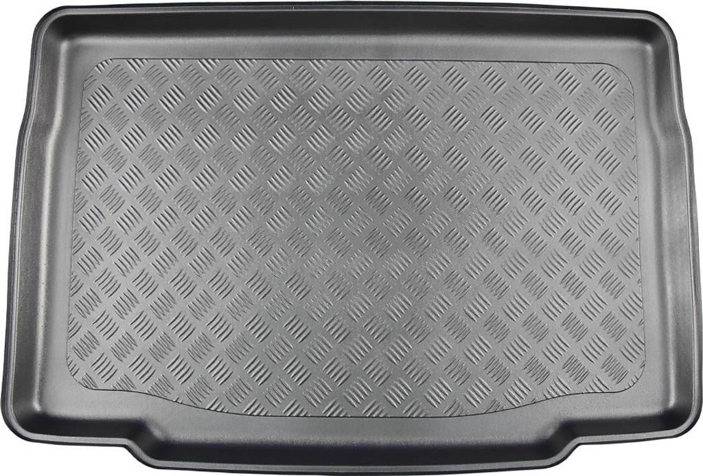 Z440677 Kofferraumwanne kompatibel mit Renault Clio V 09.2019-