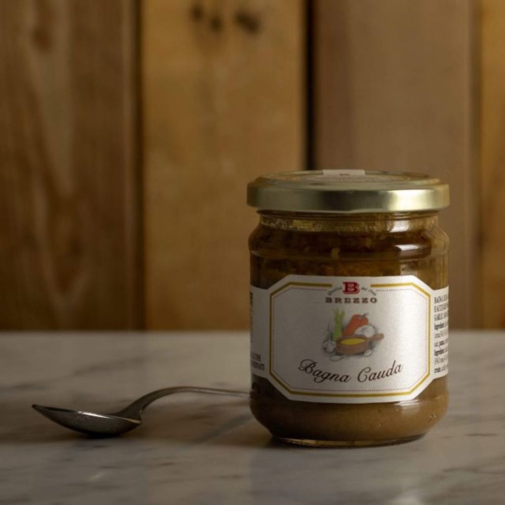 Bagna Cauda - Knoblauch und Sardellensauce, | Kaufland.de