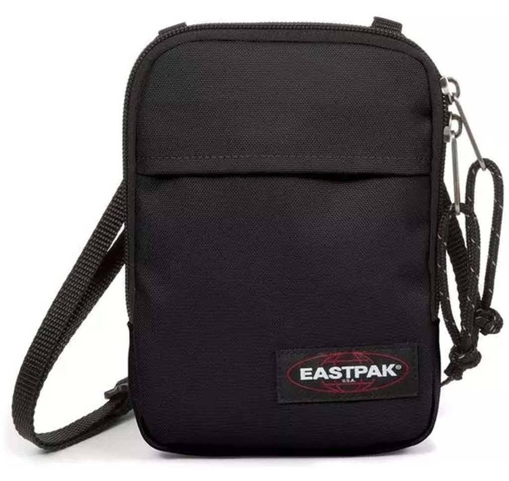 EASTPAK Buddy Umhängetasche EK0007240081, Uni, kompakt, Produktbild 