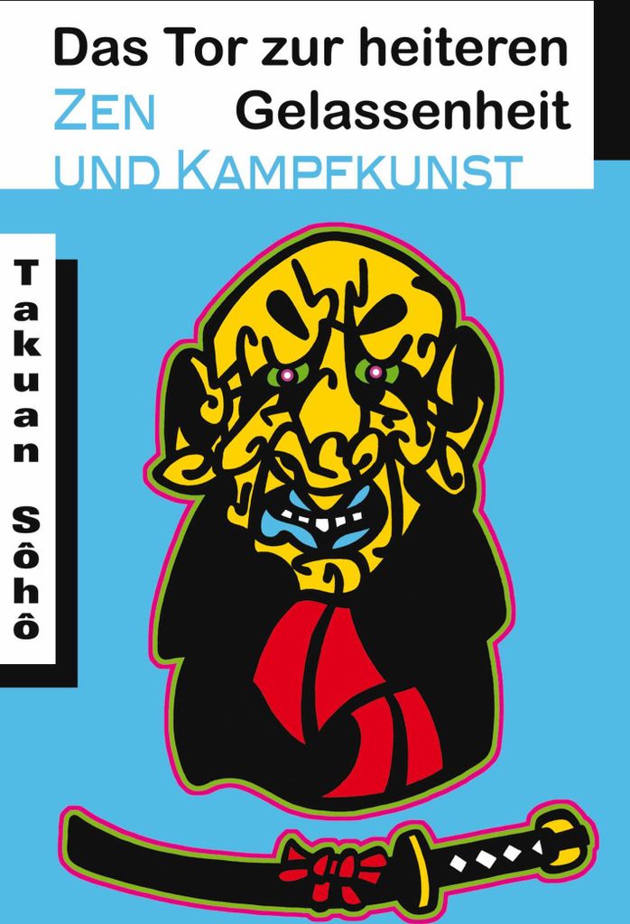 Das Tor zur heiteren Gelassenheit