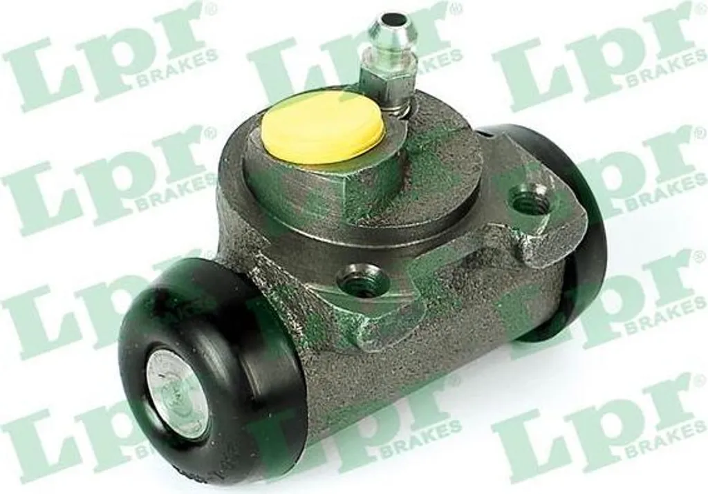 Cylindre de roue pour rénovation freins Peugeot 205, 206, 306 - LPR