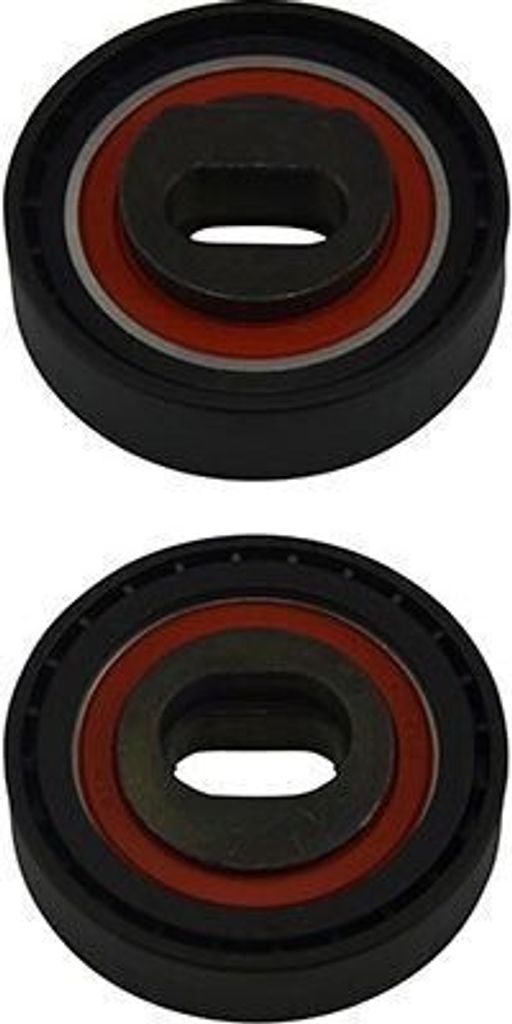 KAVO PARTS DTE-2001 Spannrolle Zahnriemen Ø70mm für HONDA Accord VI Limousine (CK, CG, CH, CF8) PRELUDE V (BB) PRELUDE IV (BB)