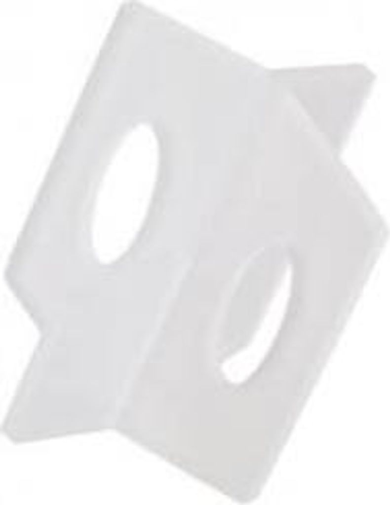 Levior Křížky multifunkční 2mm 100ks Obrázek produktu 