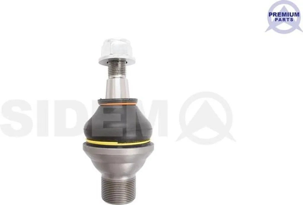 Rotule et joint de suspension Sidem 21681 en acier forgé renforcé