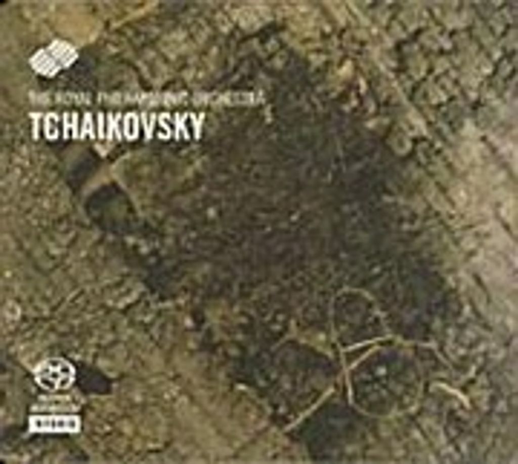 Tchaikovsky