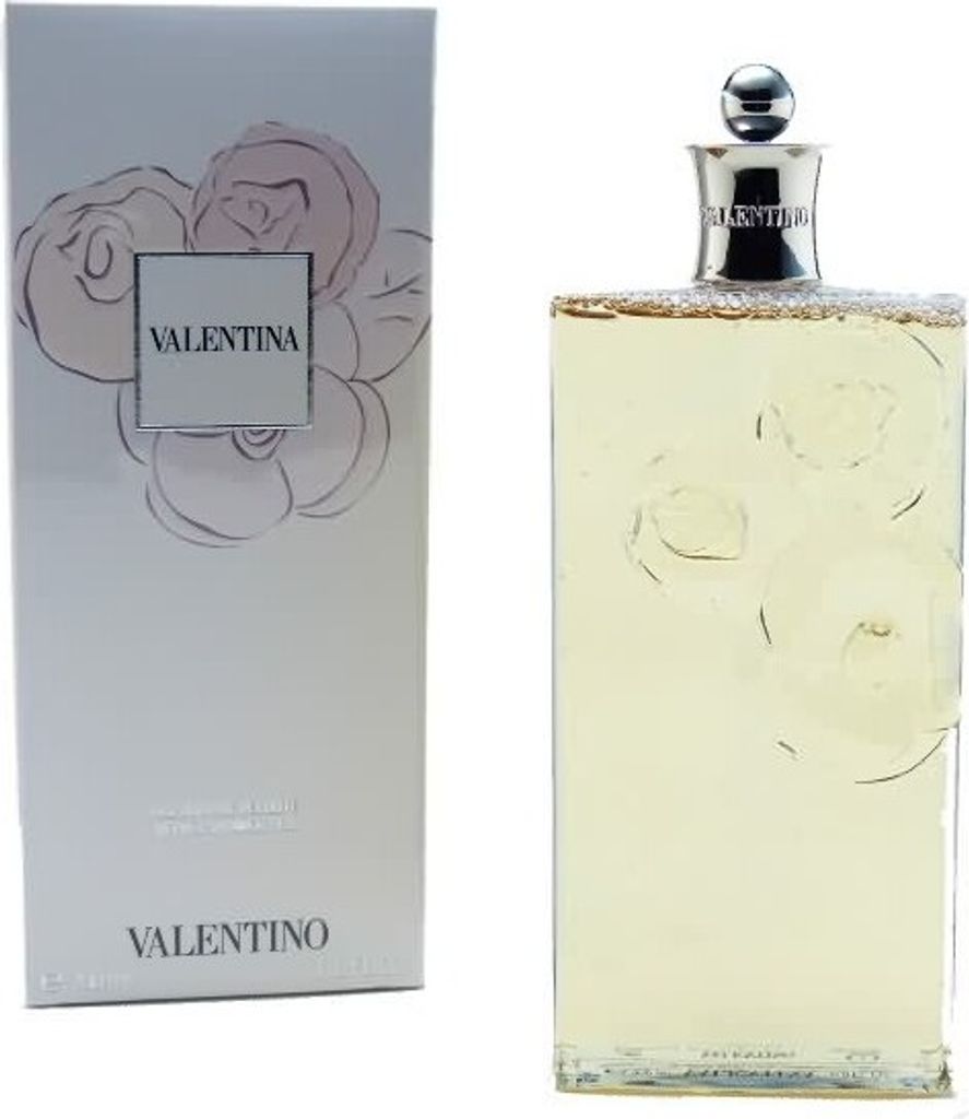 Valentino Valentina Shower Gel 200Ml