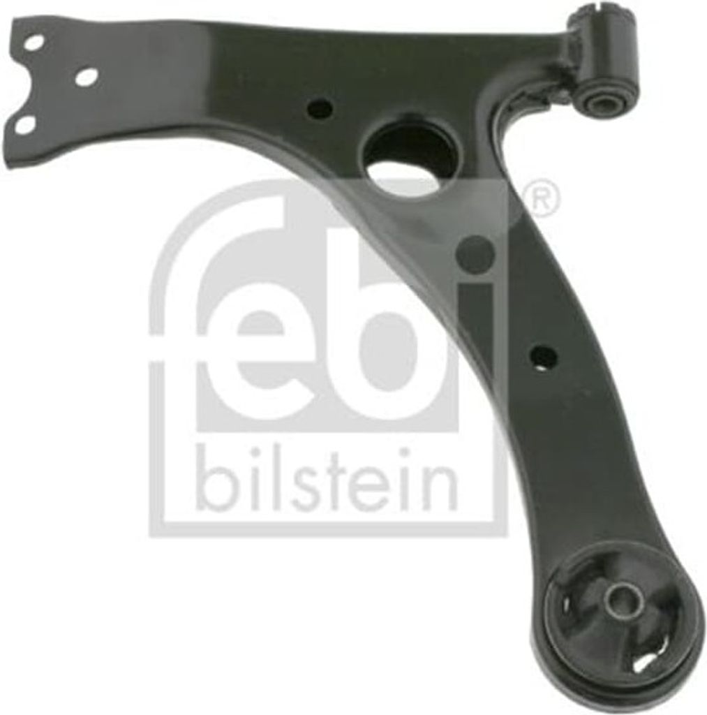 Febi Bilstein Lenker, Radaufhängung 26598