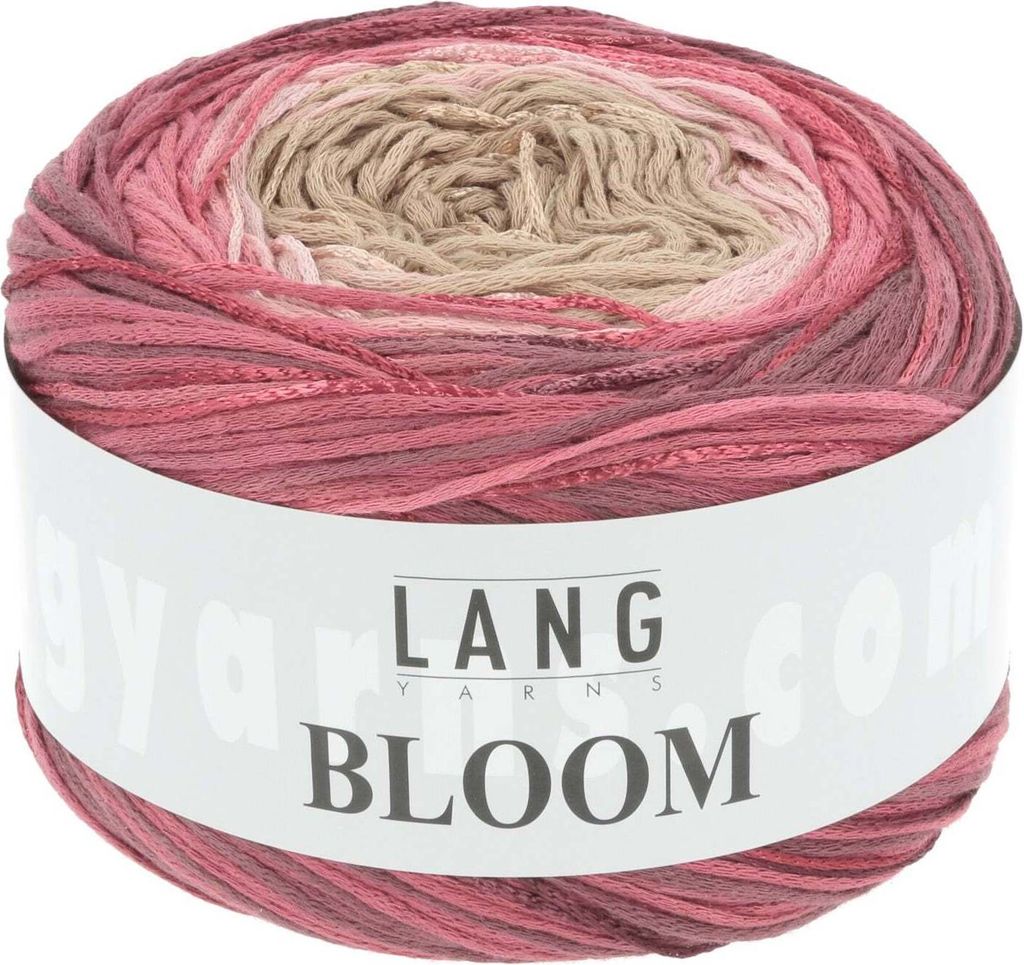 Lang Yarns BLOOM – 1010.0061