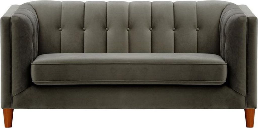 Zweisitzer-Sofa Sodre-Velluto 19-aveo