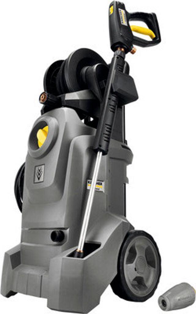 Hochdruckreiniger Kärcher Professional HD 4/10 X Plus Produktbild 