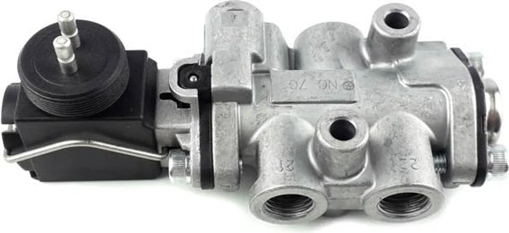Électrovanne DAF 1303948 1457275 2880105 - Valve de Commande Premium