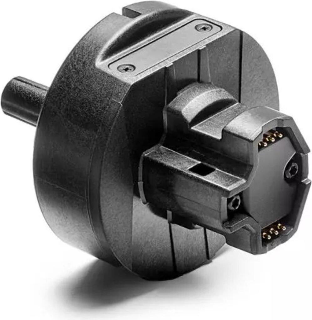 THRUSTMASTER Quick Release Upgrade PS5 PS4 PC XBOX T818 TGT AddOn ́s