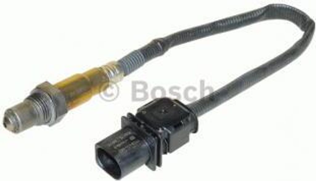 BOSCH Lambdasonde  0 281 004 079 Produktbild 