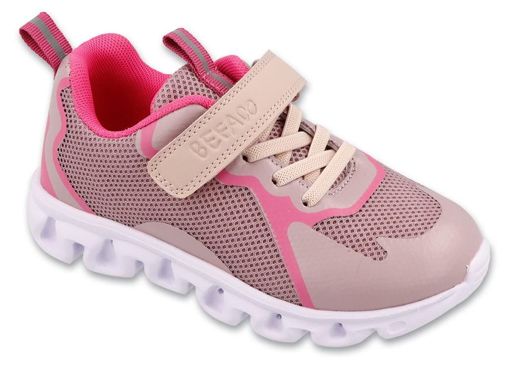 Sneaker BEFADO JOLLY 516X496 516Y496 rosa