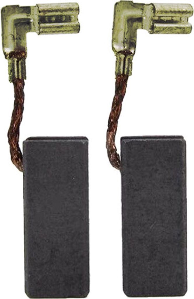 2x Kohlebürsten für Bosch GBH 2-26 DBR 0611253750 0611253767 061125376C 06112537D0 06112537E0 06112537H0 06112537N0 / Hochwertige Motorkohlen