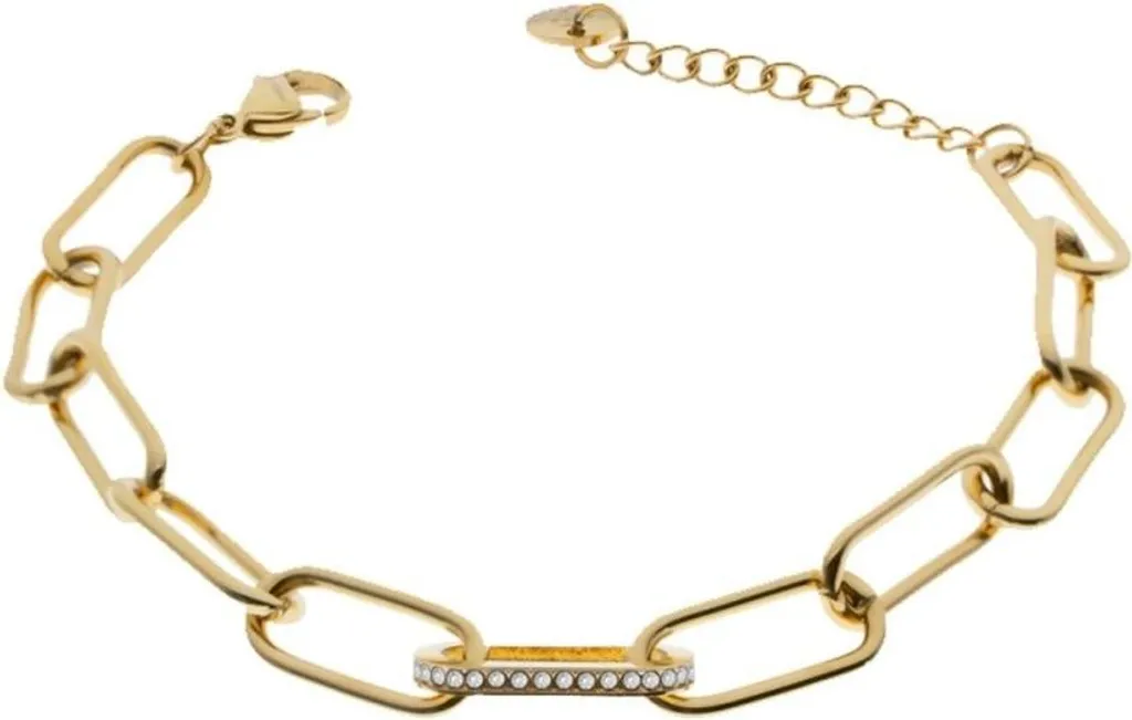Bracciale da donna LIU JO LJ2336 Oro