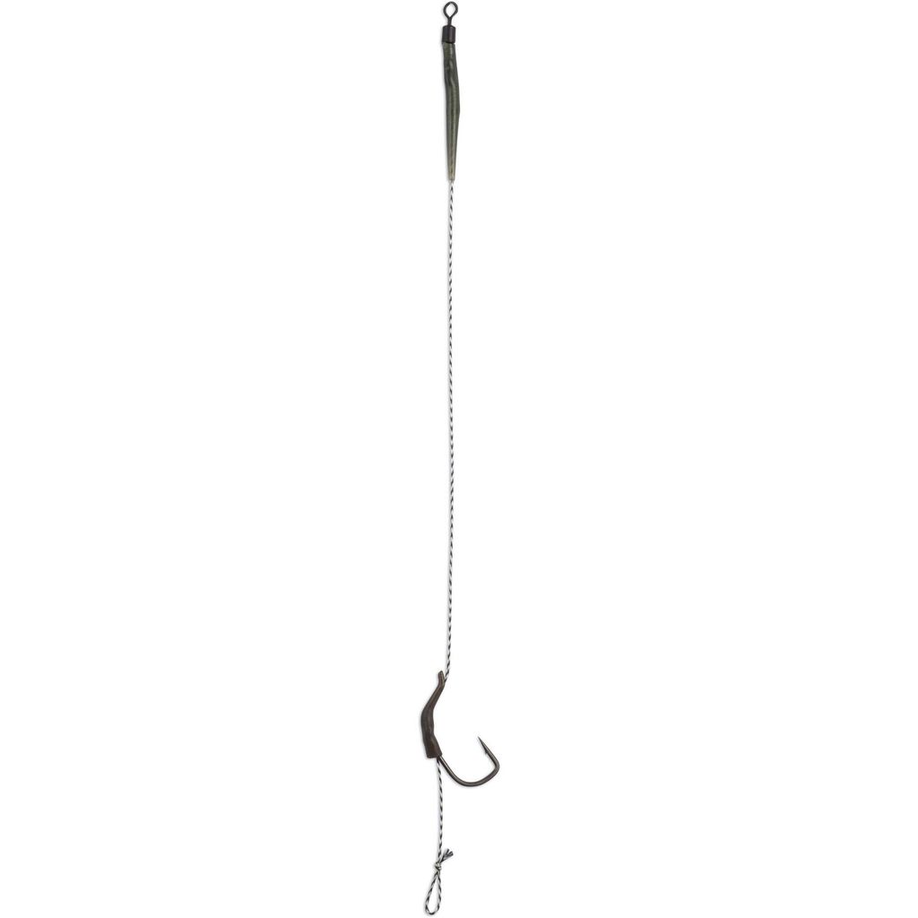 Anaconda Piercer Line Aligner Rig Angle 90 TGX 20 cm 35 lb Gr. 4