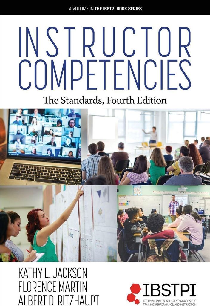 Instructor Competencies
