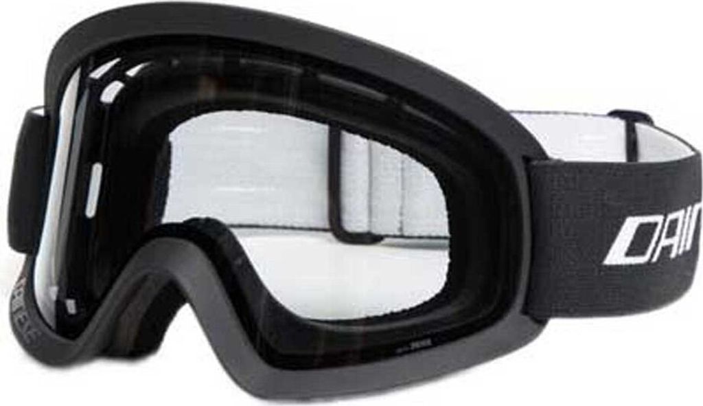 Dainese Linea Uranium Black Fahrradbrille