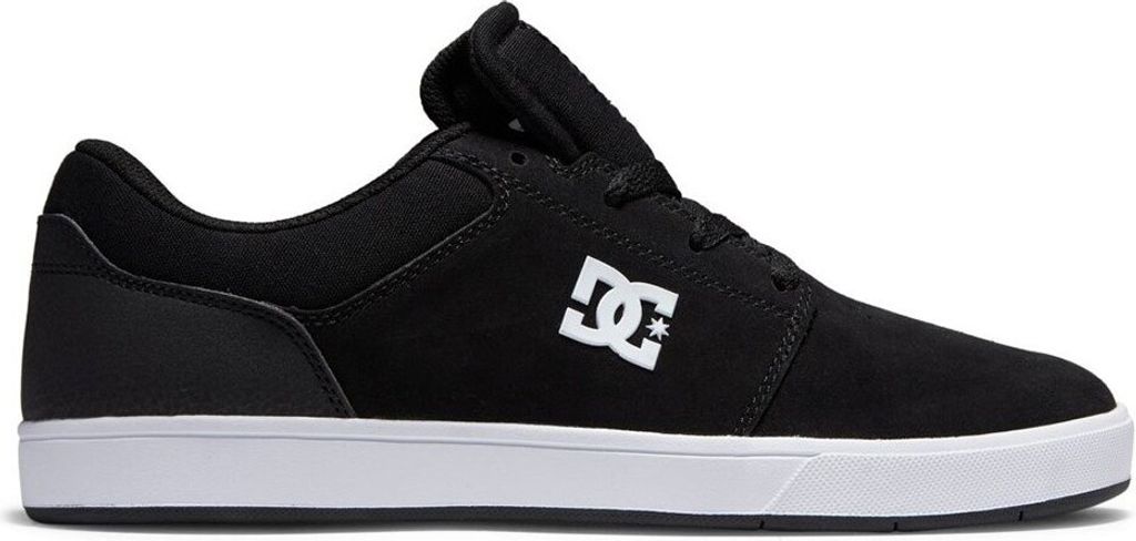 DC Herren Sneaker CRISIS 2, Größe Schuhe:41, Farben:bkw-black/white