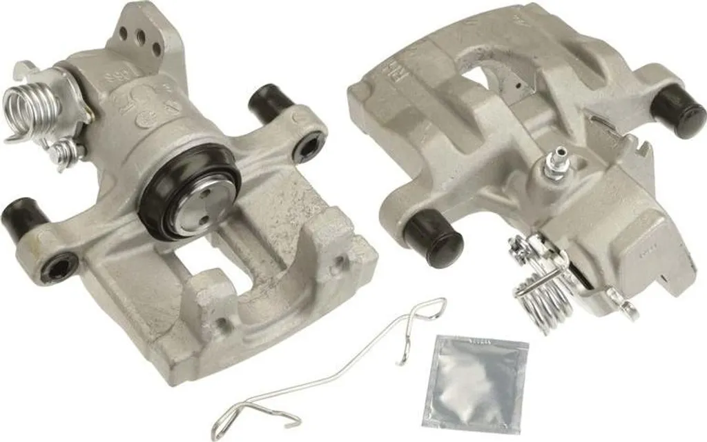 Étrier de Frein à Disque TRW BHN907E pour Nissan Primera OE 44001AV700