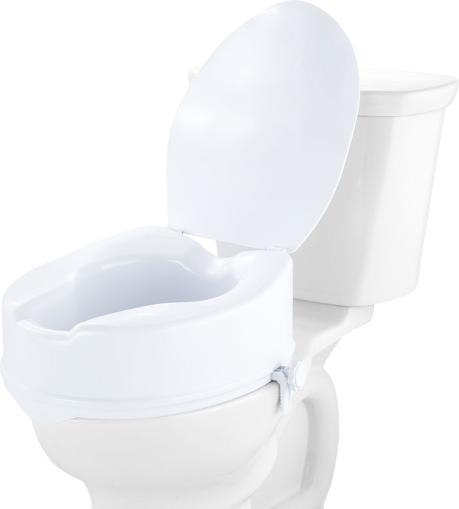 Alza sedile VEVOR Alza sedile universale, 15 cm, portata Immagine del prodotto 