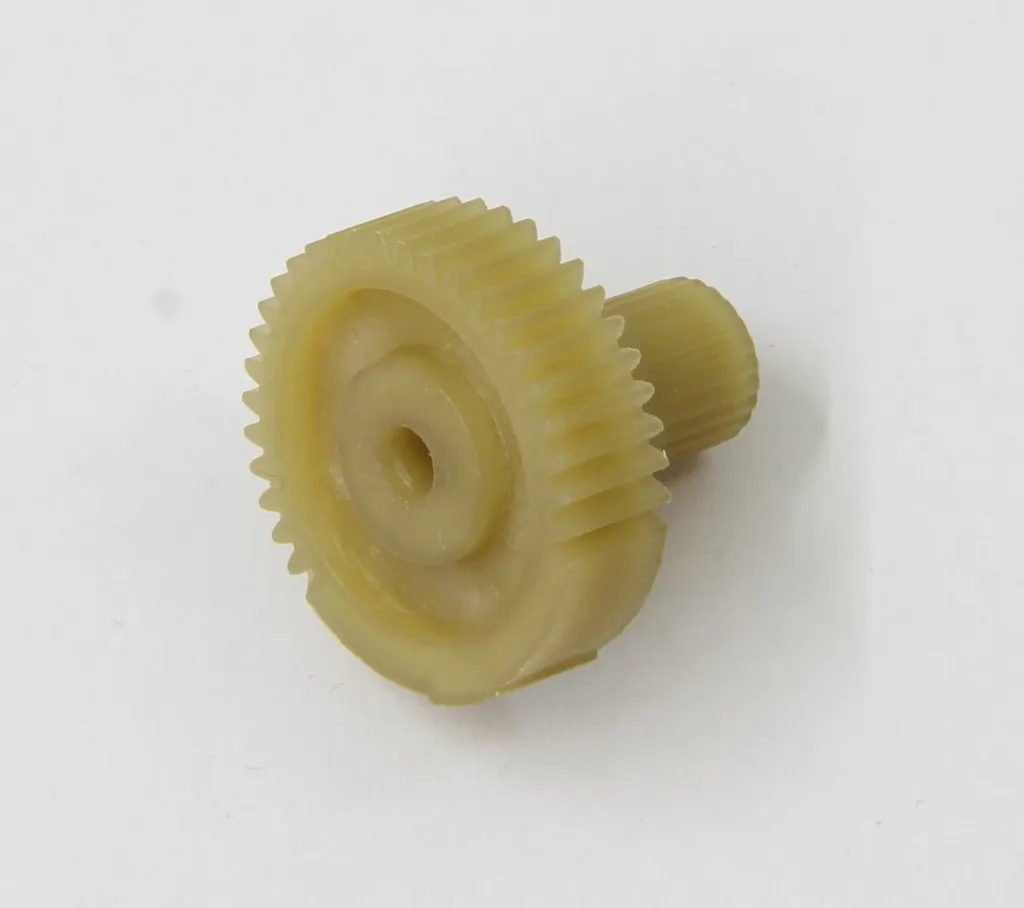 Roue dentée de sortie Jamara JUMBO Servo - Pignon de rechange d'origine