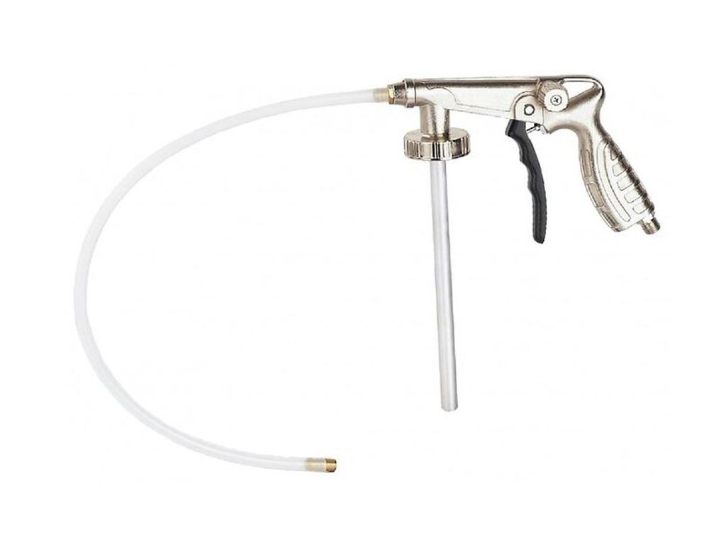 K2 pistolet do konserwacji masner