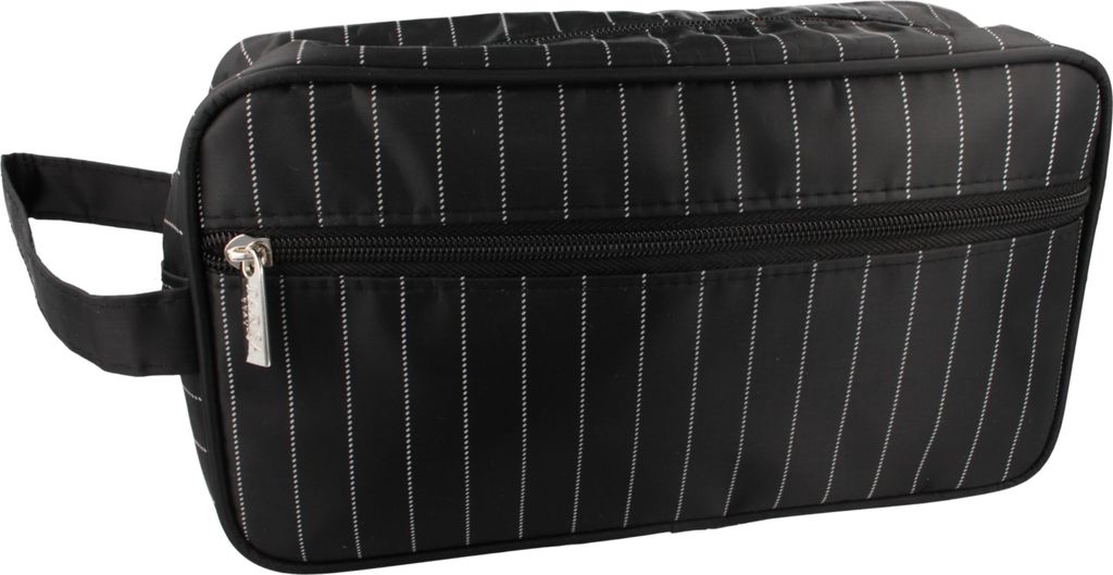 PARSA Beauty Essential Herren-Kulturtasche, stilvolle Produktbild 