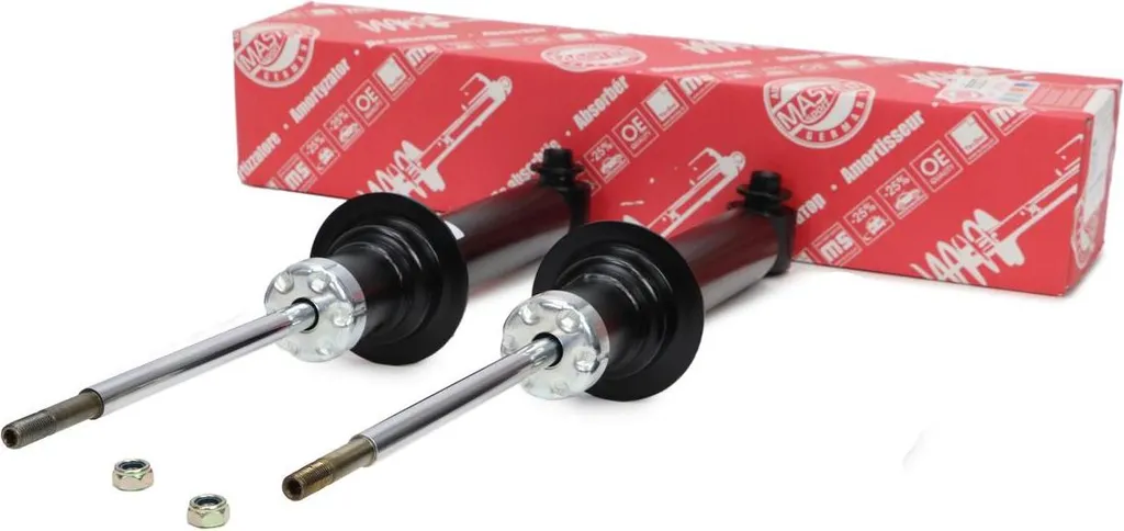 Amortisseur de suspension arrière pour BMW Série 5 E60 MS 16K002932