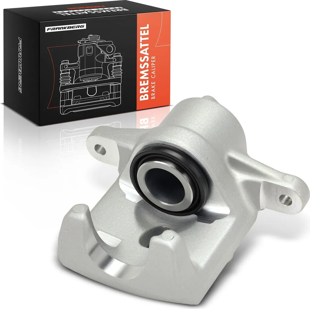 Étrier de frein hydraulique arrière pour Subaru Legacy IV et Outback BP
