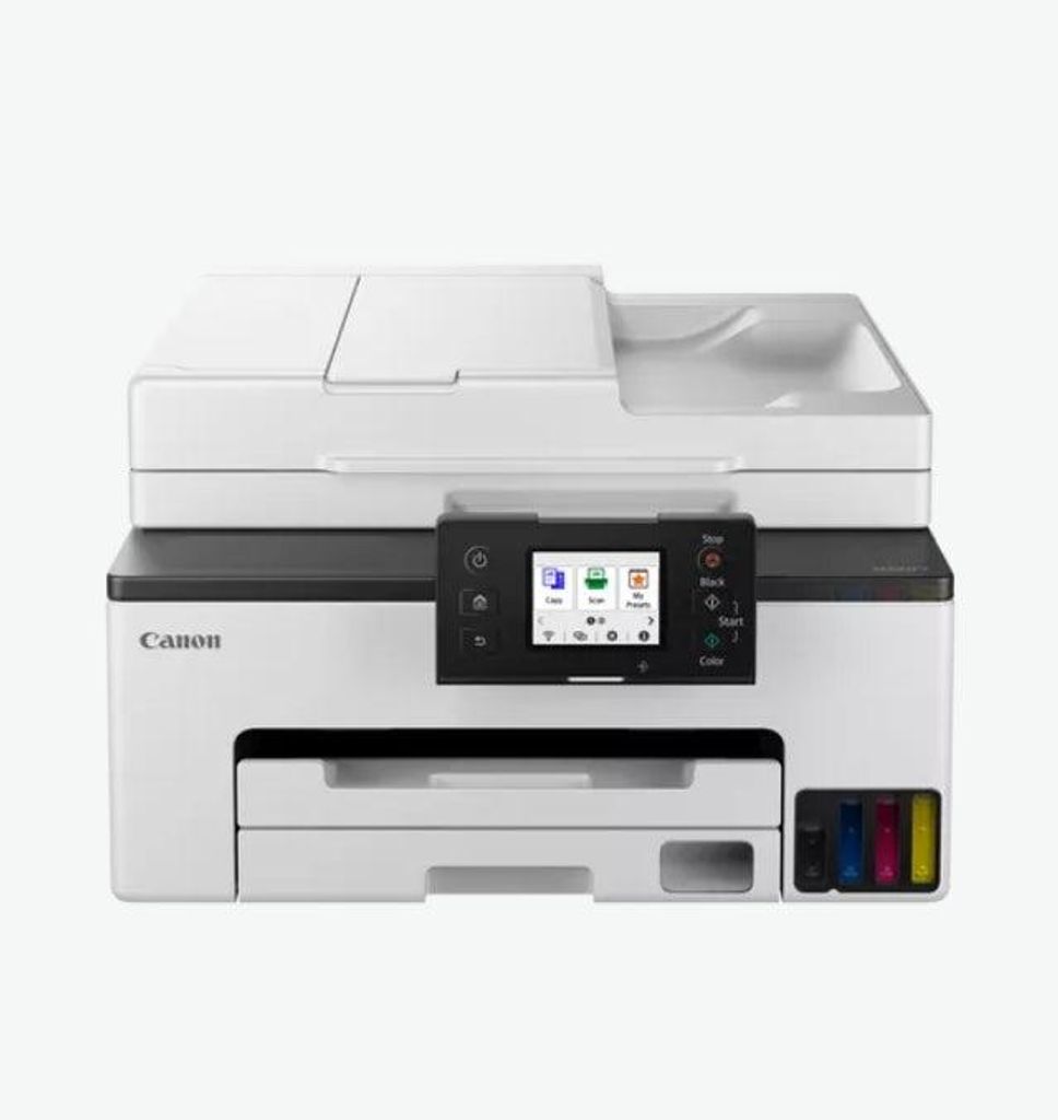 Canon MAXIFY GX2040 Inkjet A4 600 x 1200 DPI Wi-Fi Immagine del prodotto 