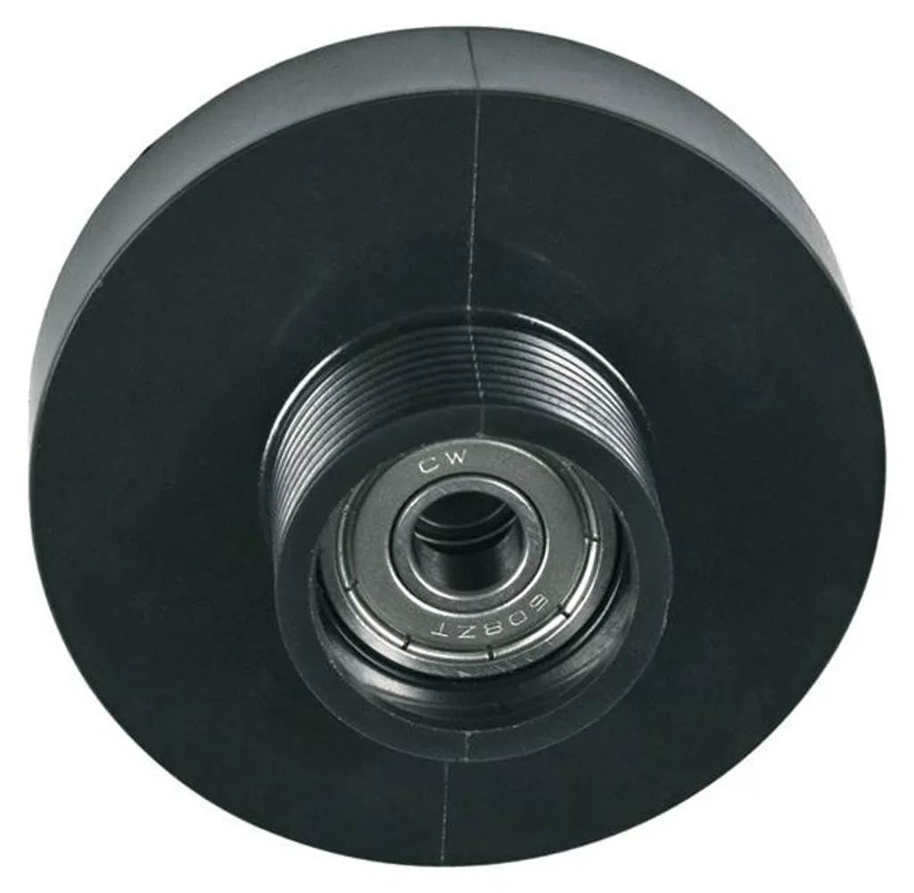 Galet de Courroie 600436 Siemens Bosch - Poulie de Sèche-linge Durable
