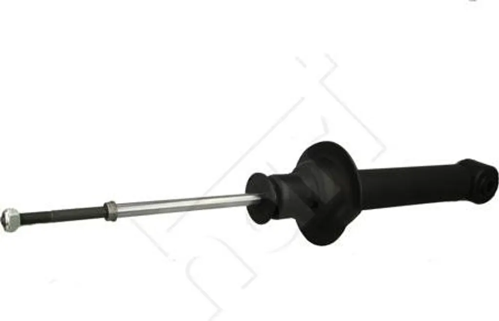Amortisseur pour Pajero HART 811 310 : confort et tenue de route OE