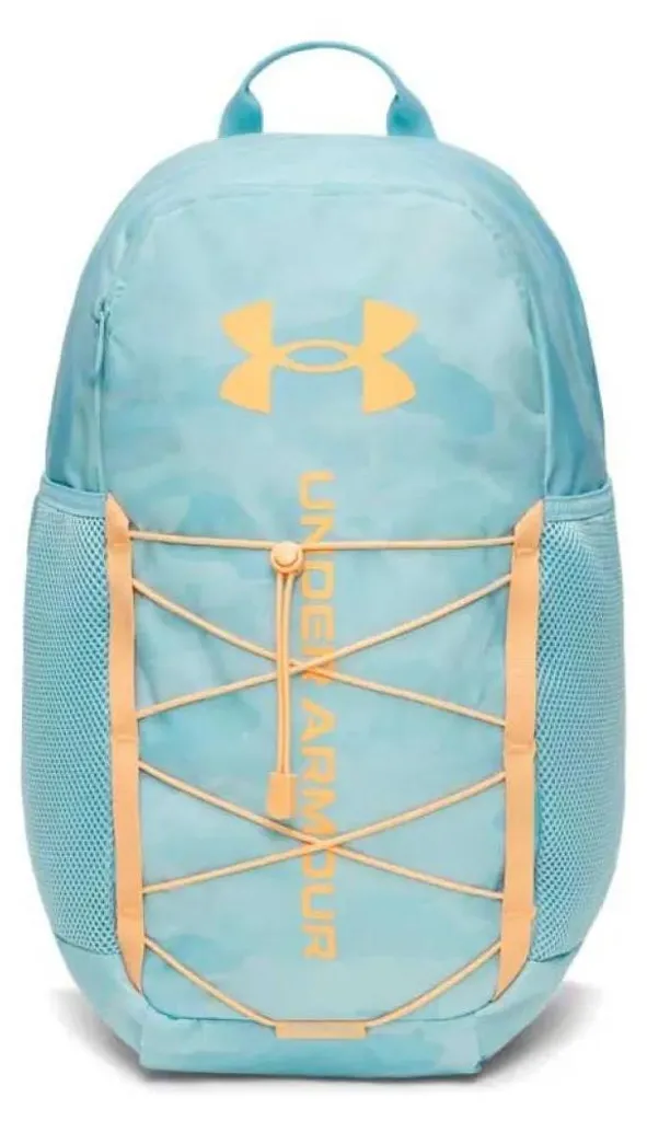 Sac à dos Entraînement Under Armour Hustle Sport 6.0 - Idéal Fitness