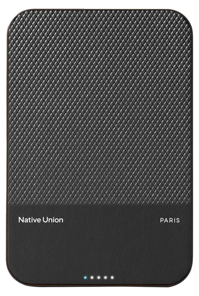 Native Union (Re)Classic Power Bank – magnetische Powerbank Produktbild 