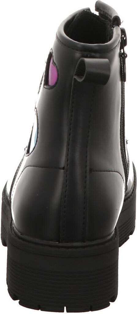 Skechers Schuhe Gravlen Hi Metalli, 303409LBLK Produktbild 8