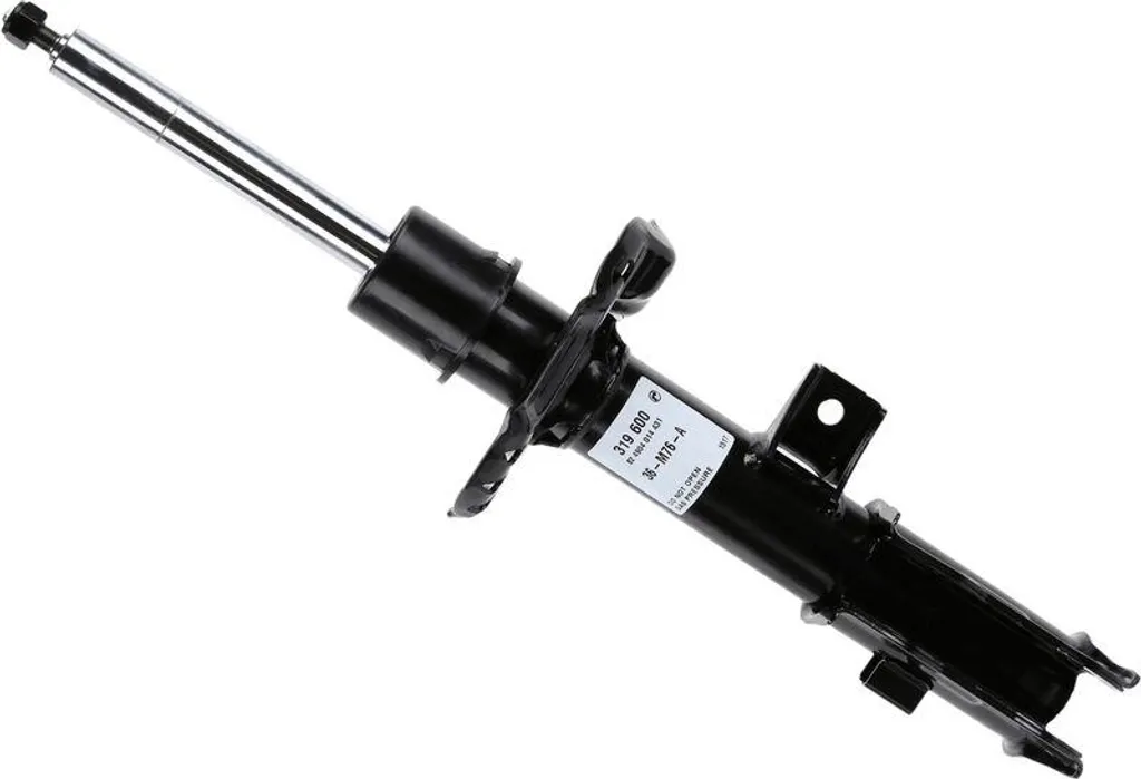 Amortisseur avant à gaz SACHS 319 600 pour Hyundai et Kia SUV