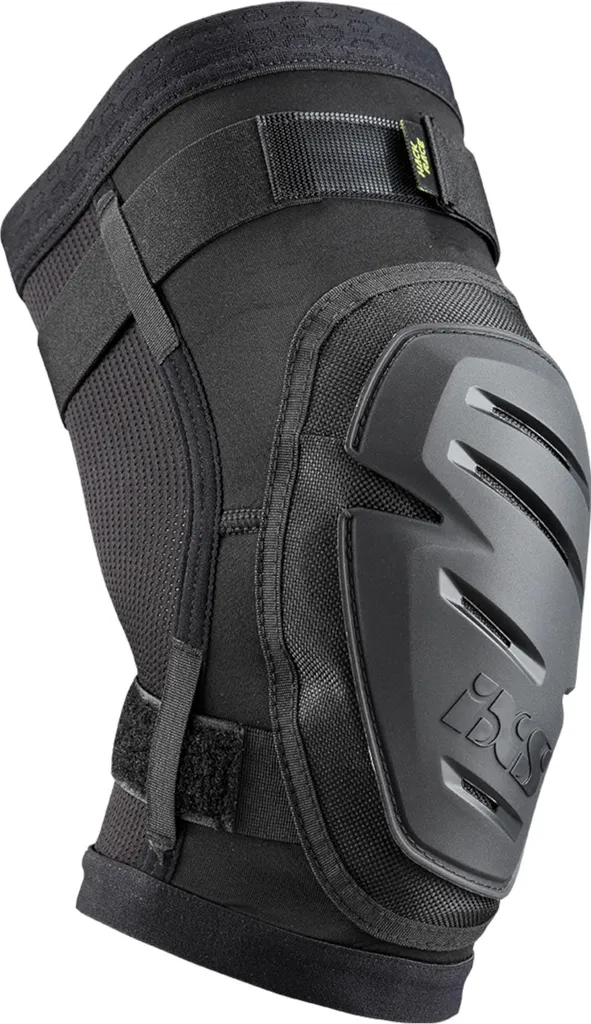 Genouillères iXS Hack Race Taille S - Protections VTT Enduro Légères